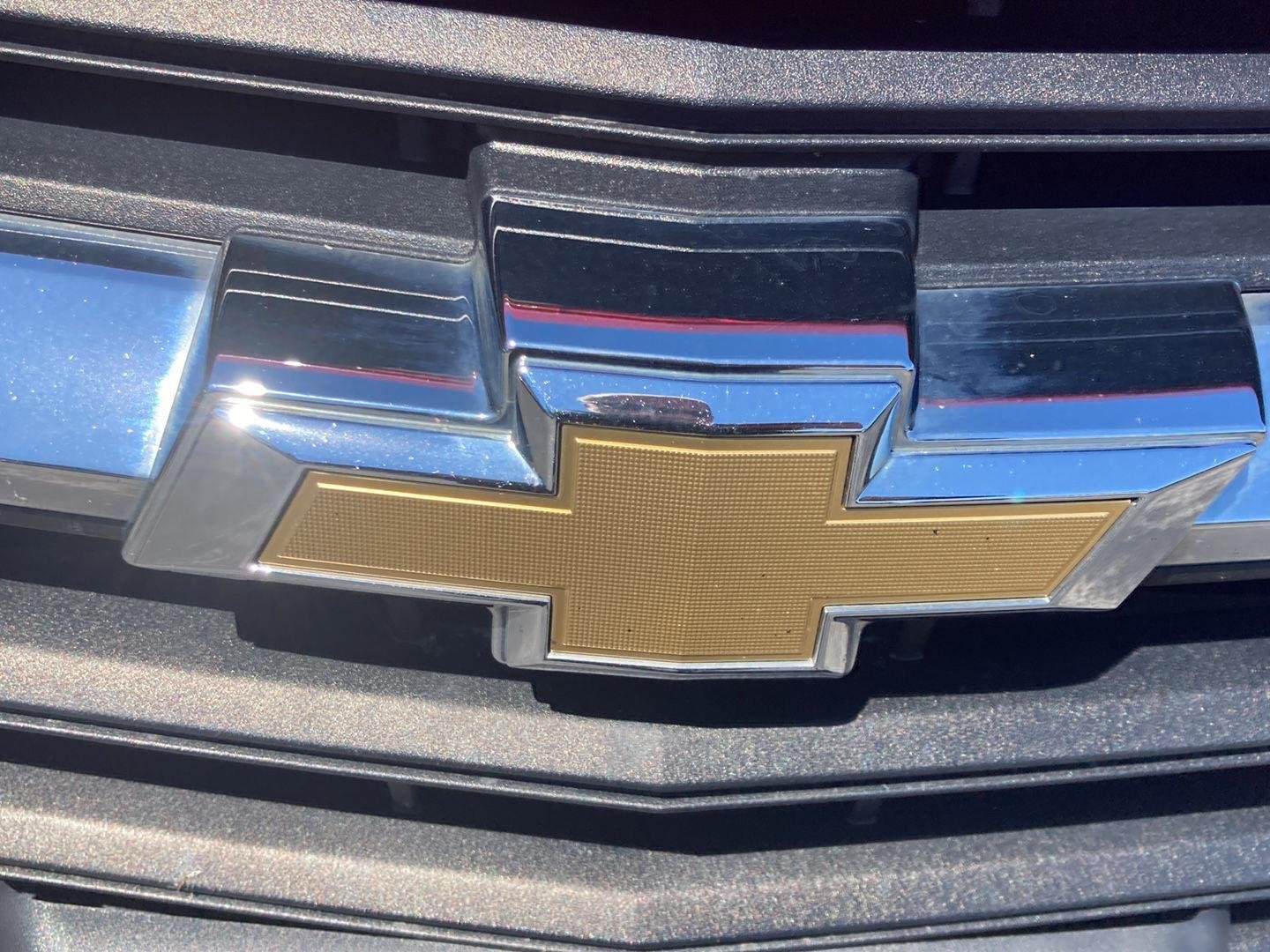 Used 2020 Cajun Red Tintcoat Chevrolet LT image 11