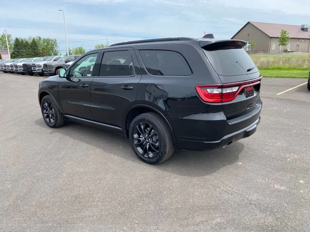 Used 2026 Black Dodge GT Plus image 3