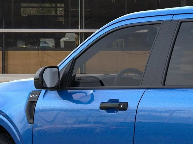 New 2026 Velocity Blue Ford XLT image 47