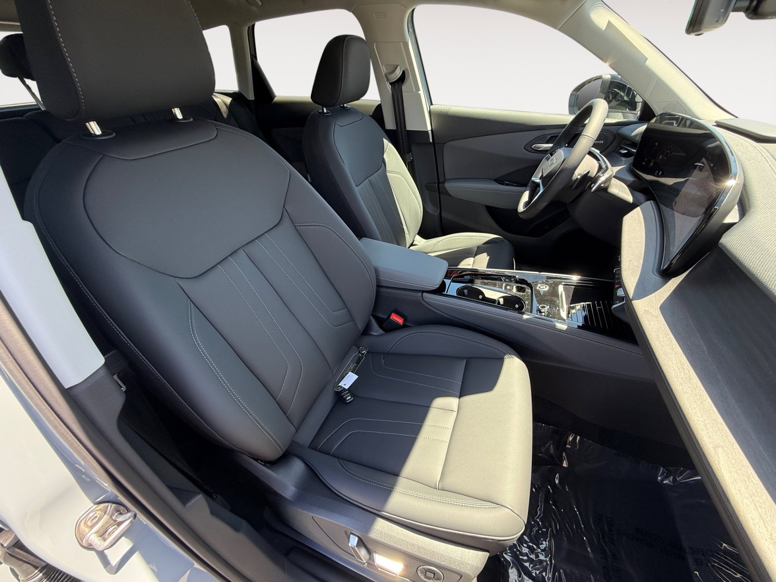 New 2026 Arrow Gray Pearl Effect Audi S line quattro image 19