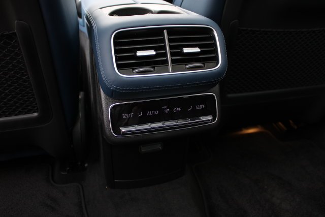 New 2027 Cirrus Silver Metallic Mercedes-Benz GLS 450 image 70