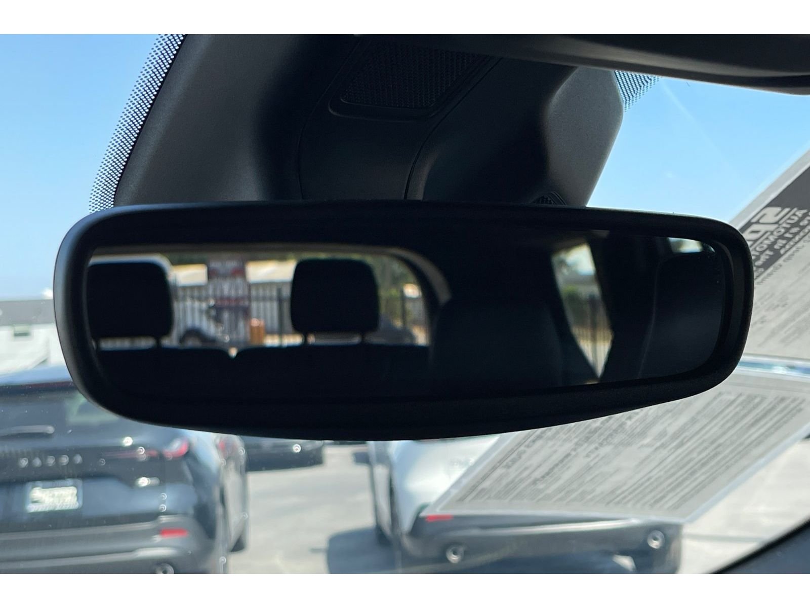 Used 2022 Baltic Gray Metallic Clearcoat Jeep Altitude image 25