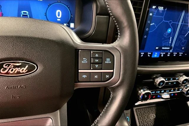 2024 Ford F-150 Lariat - Photo 29