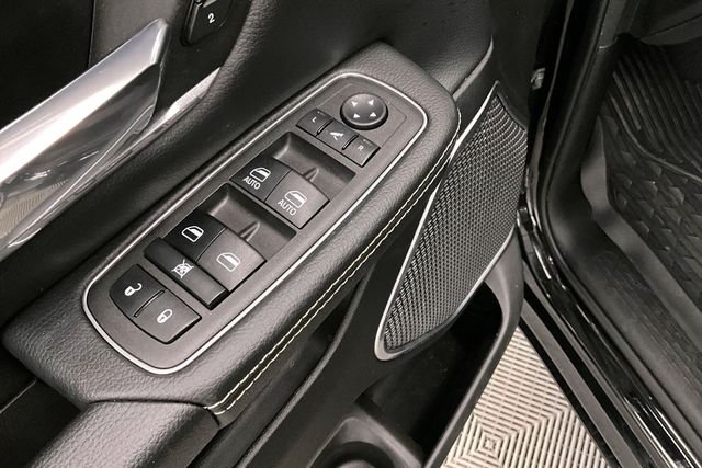 2023 RAM Ram 1500 Pickup Laramie - Photo 37