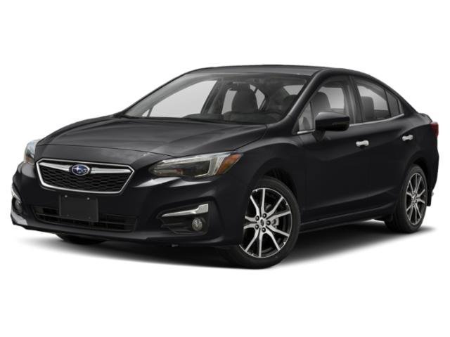 2019 Subaru Impreza 2.0i Limited CVT PZEV's photo