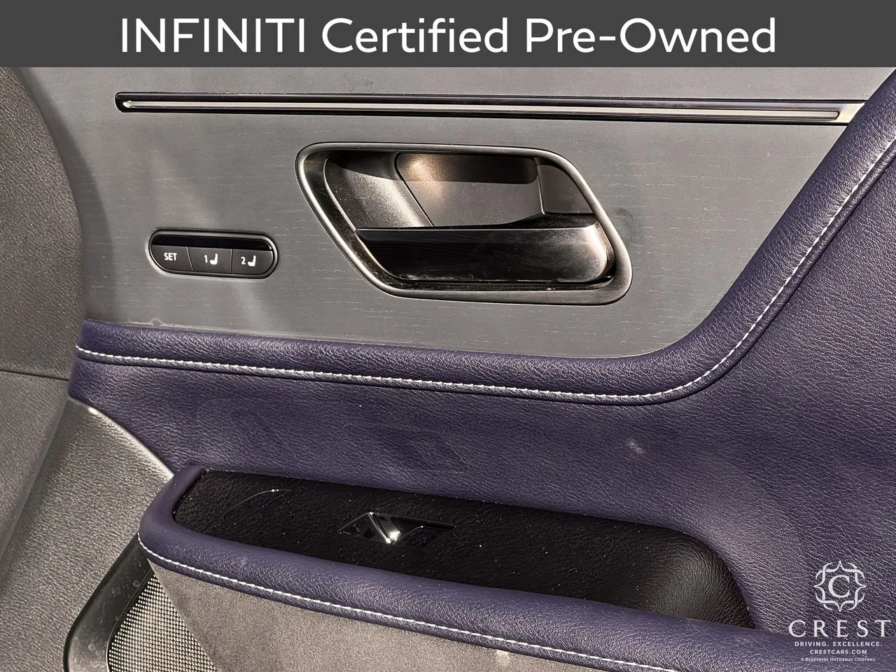 2026 INFINITI QX80 Sport - Photo 28