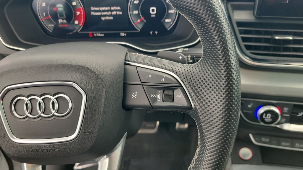 2021 Audi SQ5 Premium Plus - Photo 21