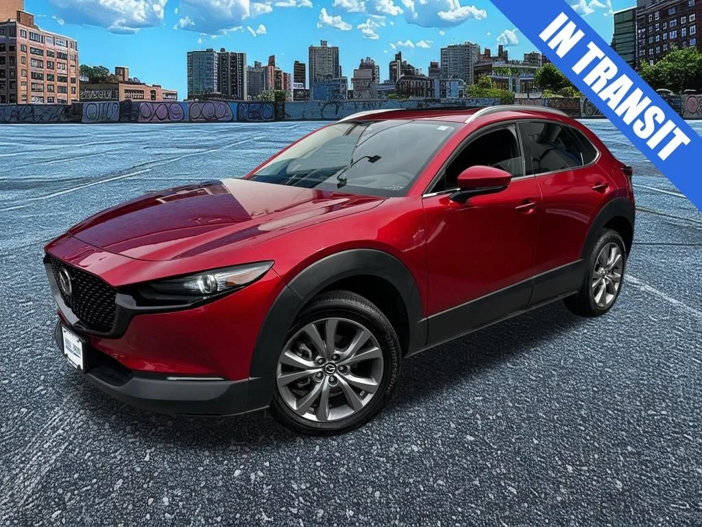 2024 Mazda CX-30 Premium AWD's photo
