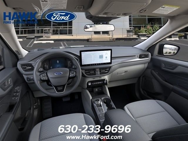 2025 Ford Escape Active - Photo 9