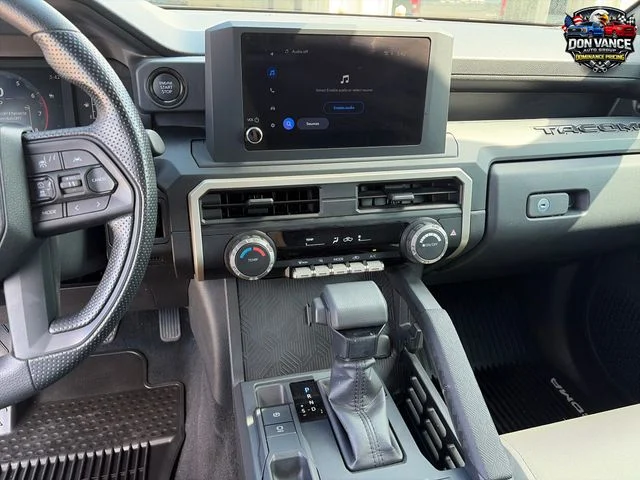 Used 2025 White Toyota SR image 17