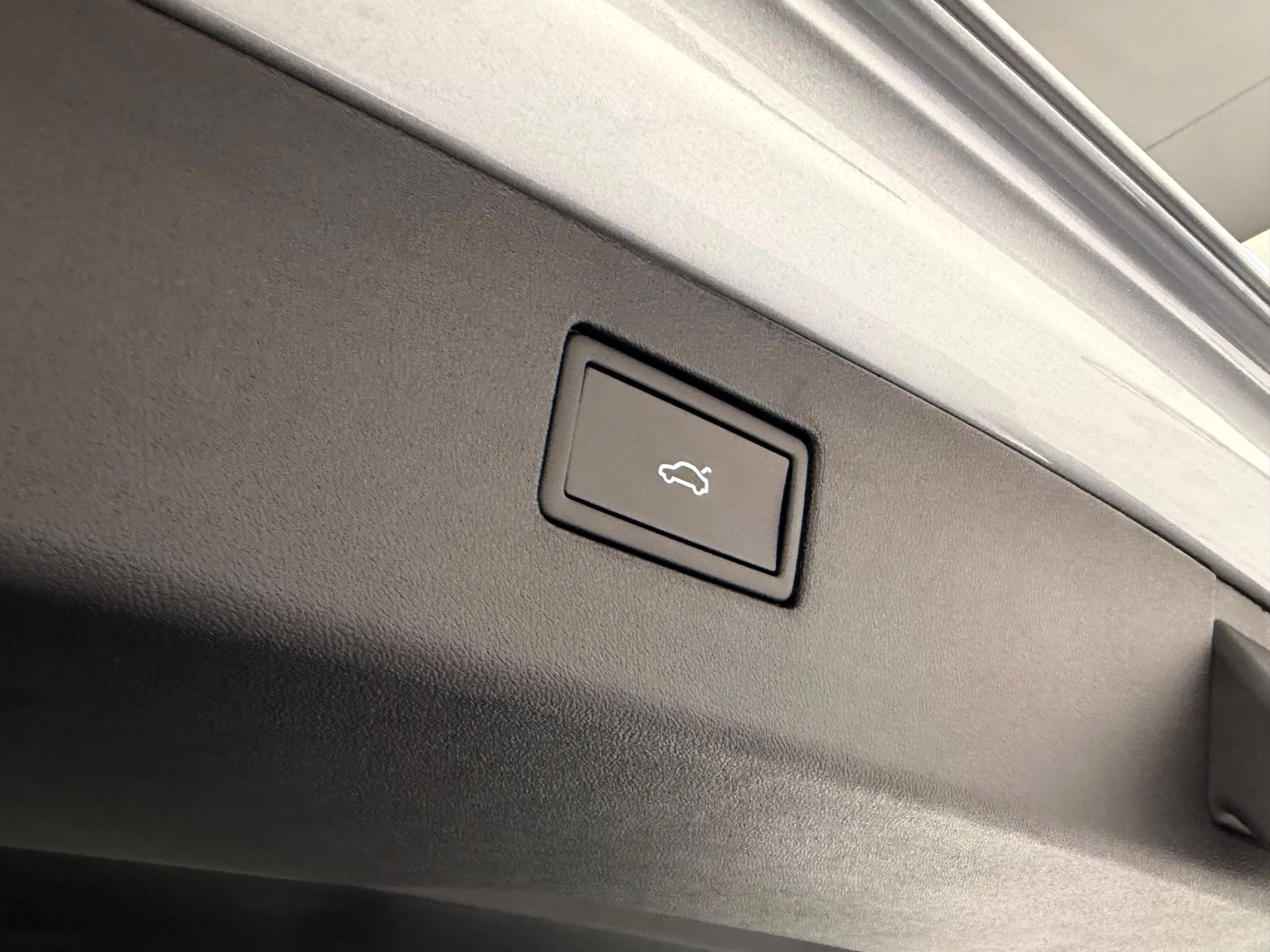 New 2026 Silver Volkswagen SE image 26