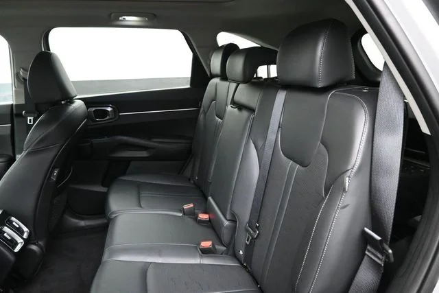 Used 2025 Gray Kia S image 17