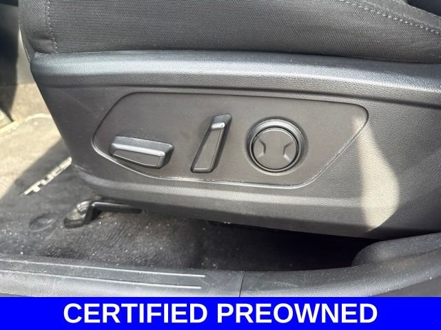 2023 Hyundai Tucson SEL - Photo 17