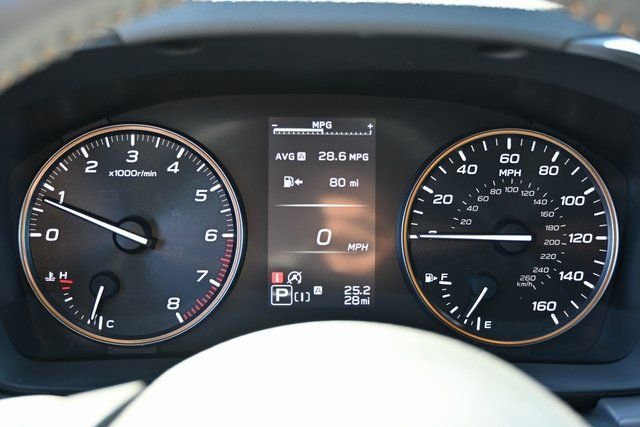 2026 Subaru Crosstrek Wilderness - Photo 32