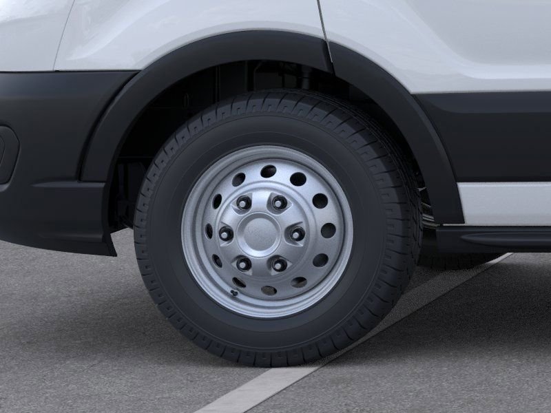2025 Ford Transit Van Base - Photo 19