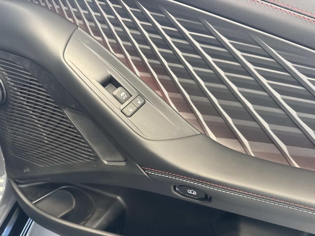 2026 Dodge Charger Scat Pack - Photo 24