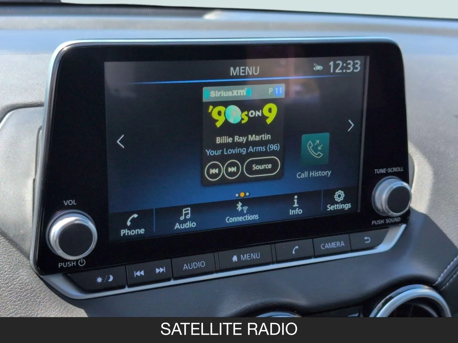 2025 Nissan Sentra SV - Photo 17