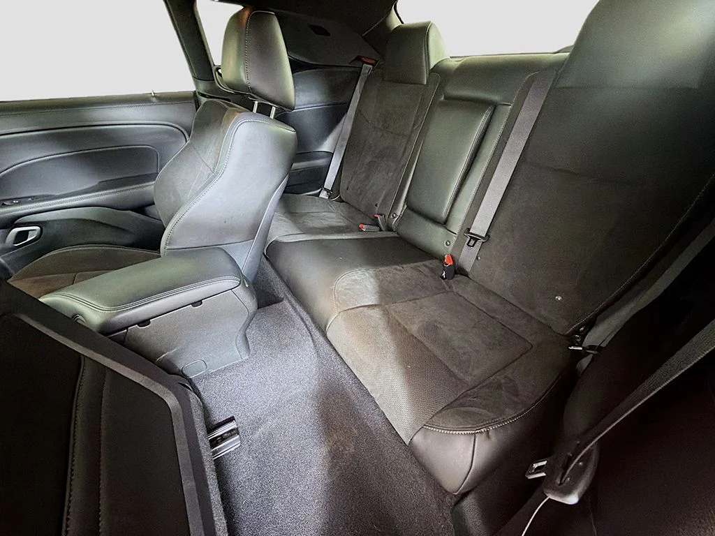 Used 2022 Go Mango! Dodge R/T Scat Pack image 23