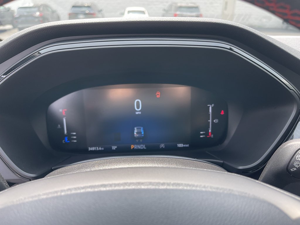 2024 Ford Escape ST-Line - Photo 28