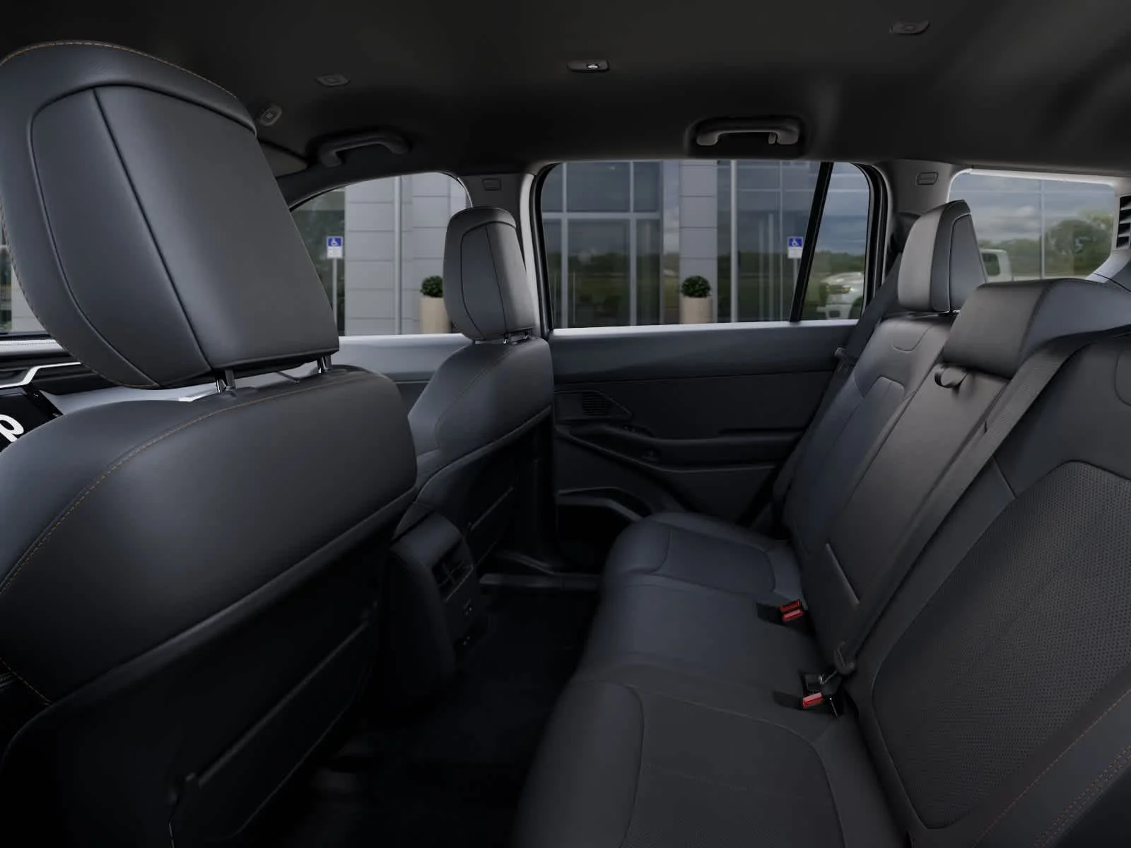 New 2026 Bright White Clearcoat Jeep Limited image 23