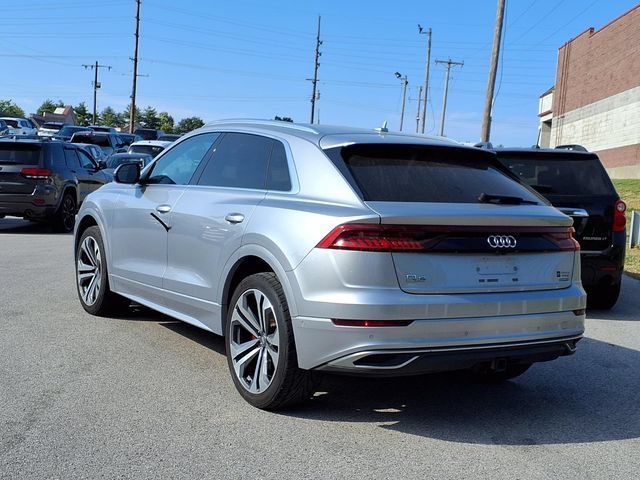 Used 2019  Audi Premium Plus image 2