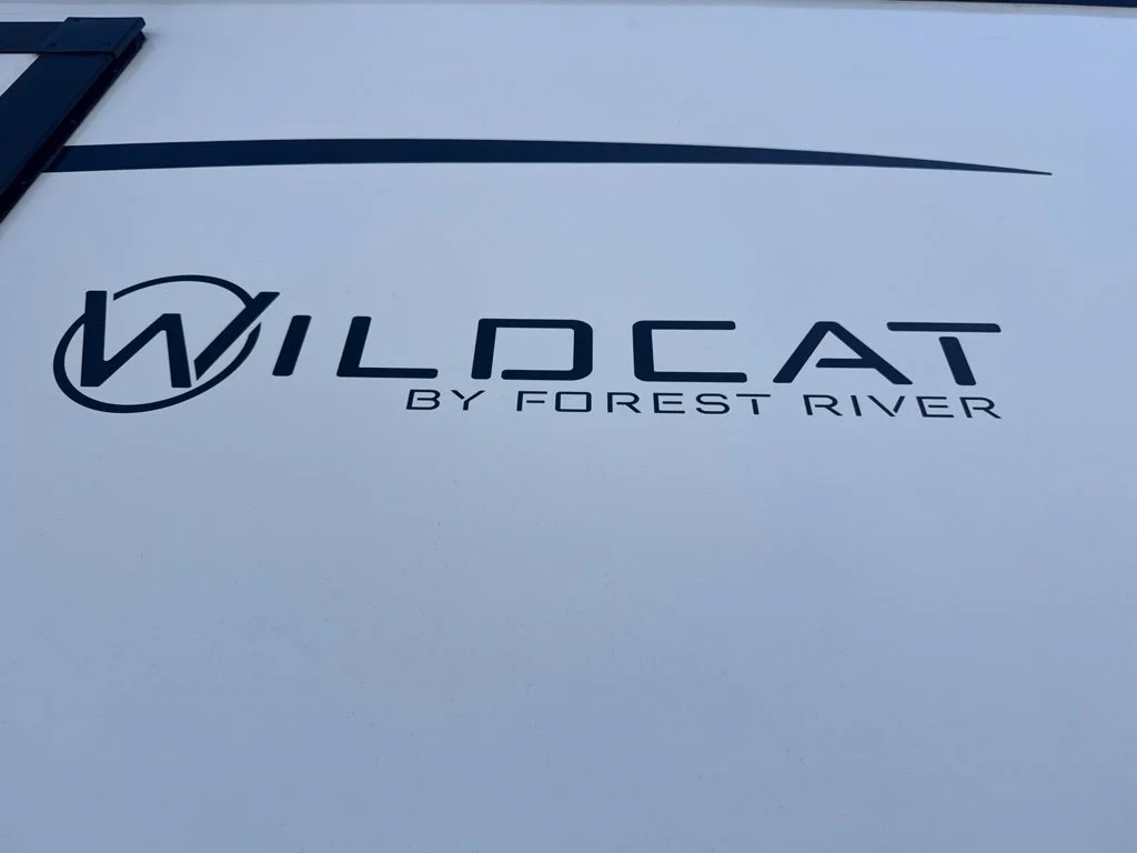 Used 2022  FOREST RIVER  image 29