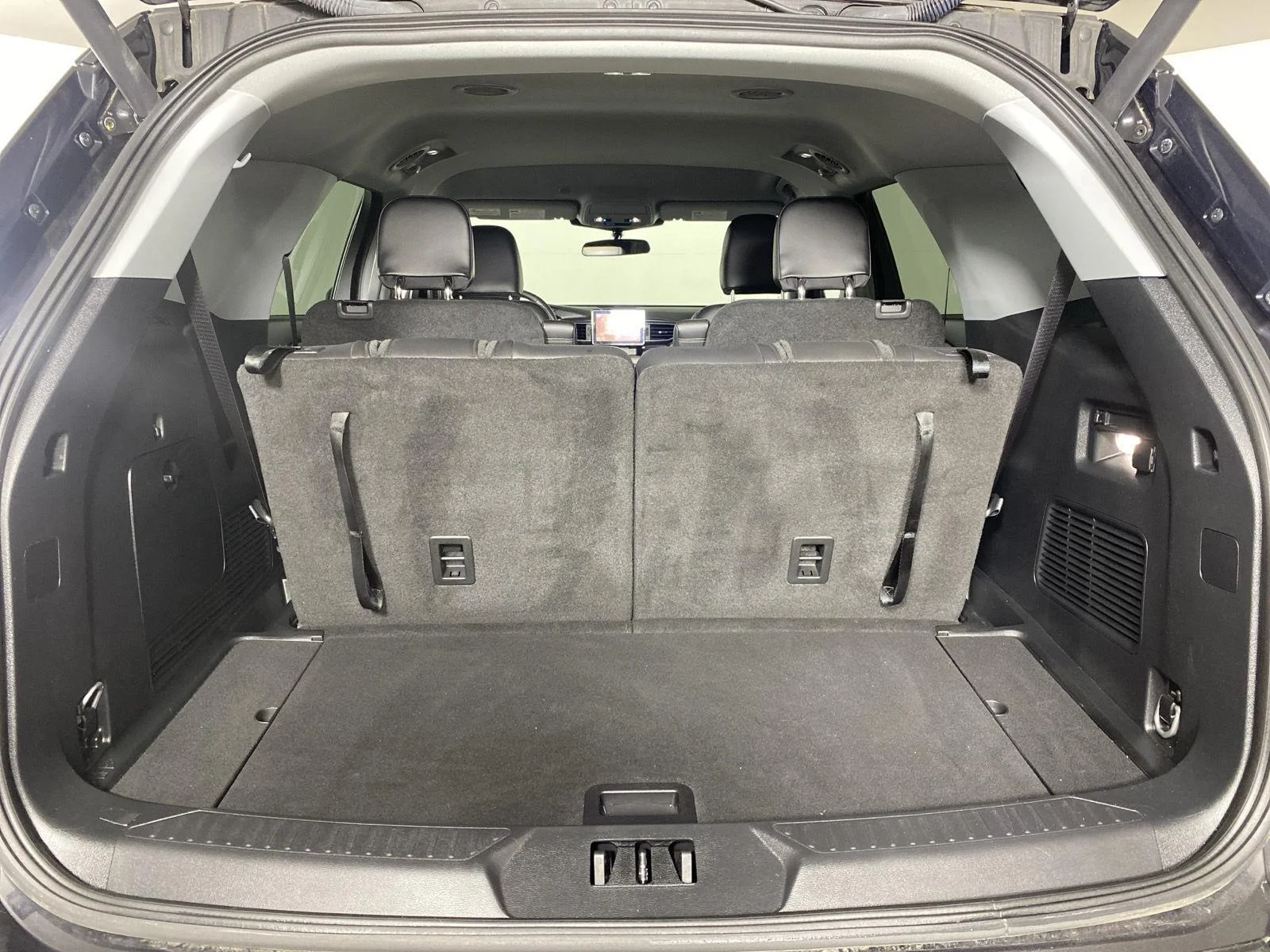 Used 2024 Agate Black Ford XLT image 28
