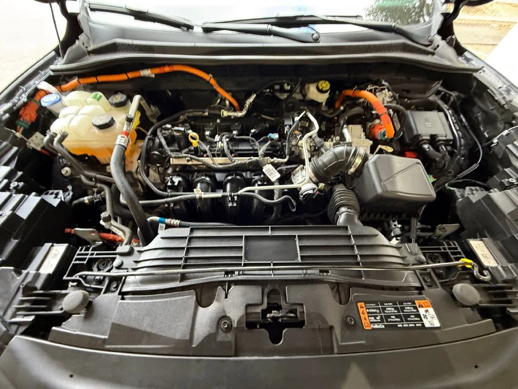 Used 2025 Black Ford ST-Line image 20