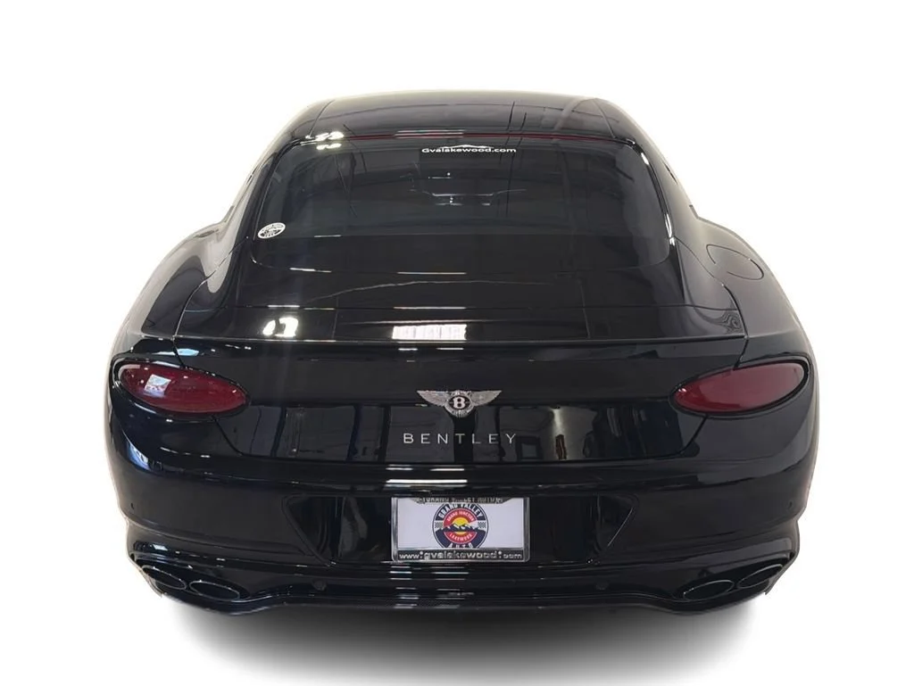 Used 2020 Black Bentley V8 image 14