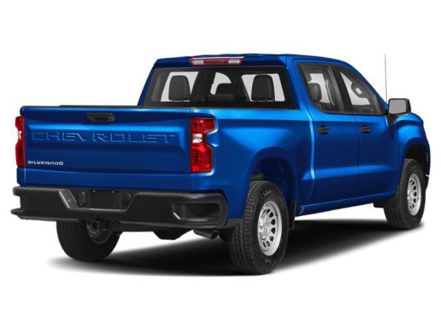 Used 2022 Chevrolet Silverado 1500 RST with VIN 1GCUDEED5NZ550814 for sale in Little Rock