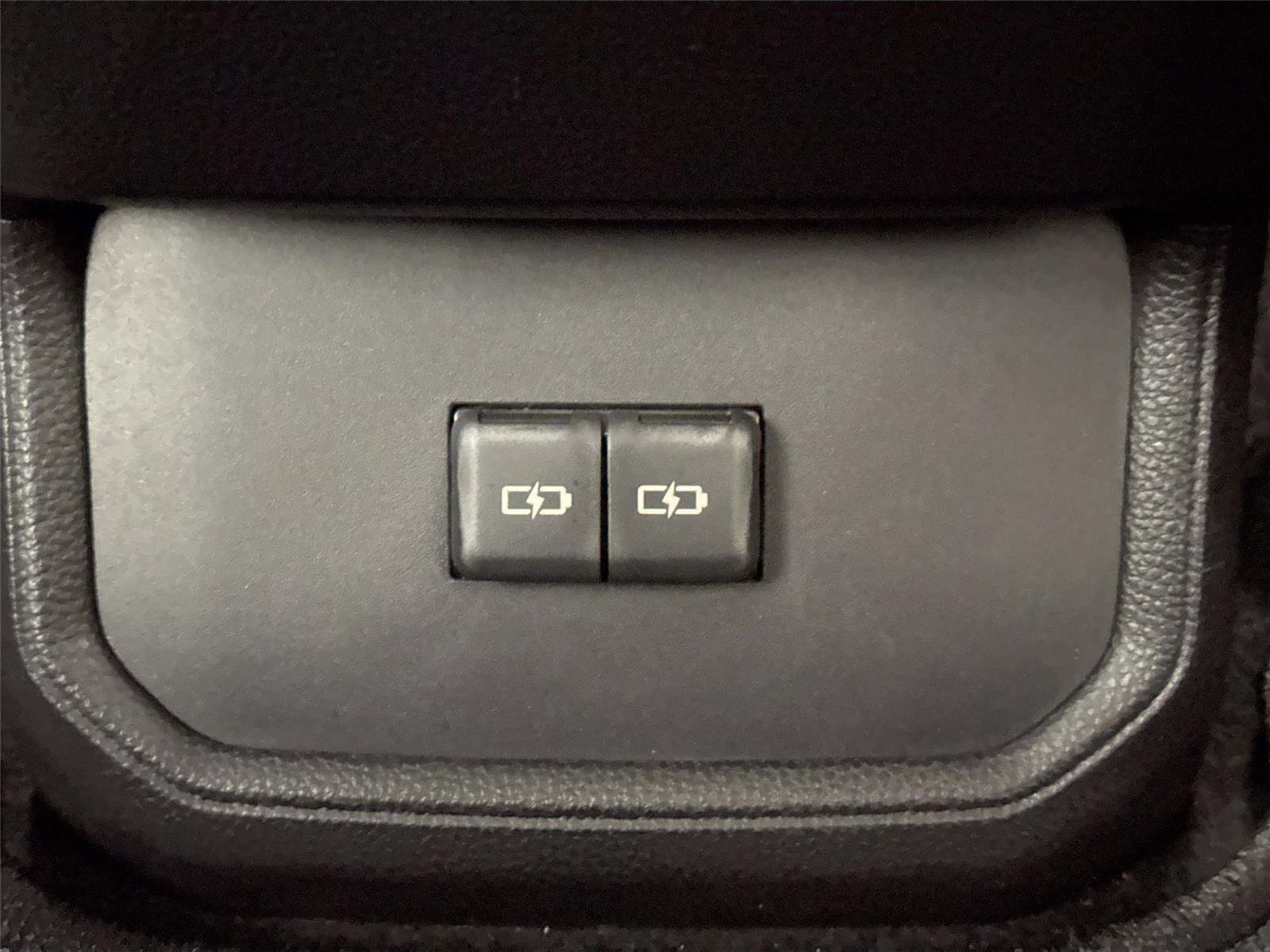 Used 2023 Celestial Silver Metallic Toyota LE image 34