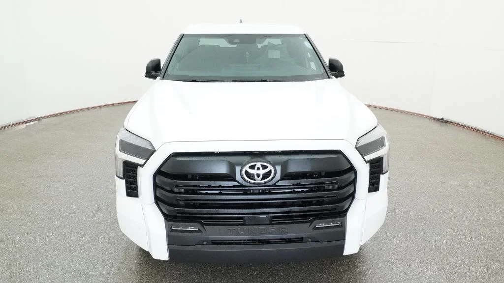 New 2026 Ice Cap Toyota SR5 image 43