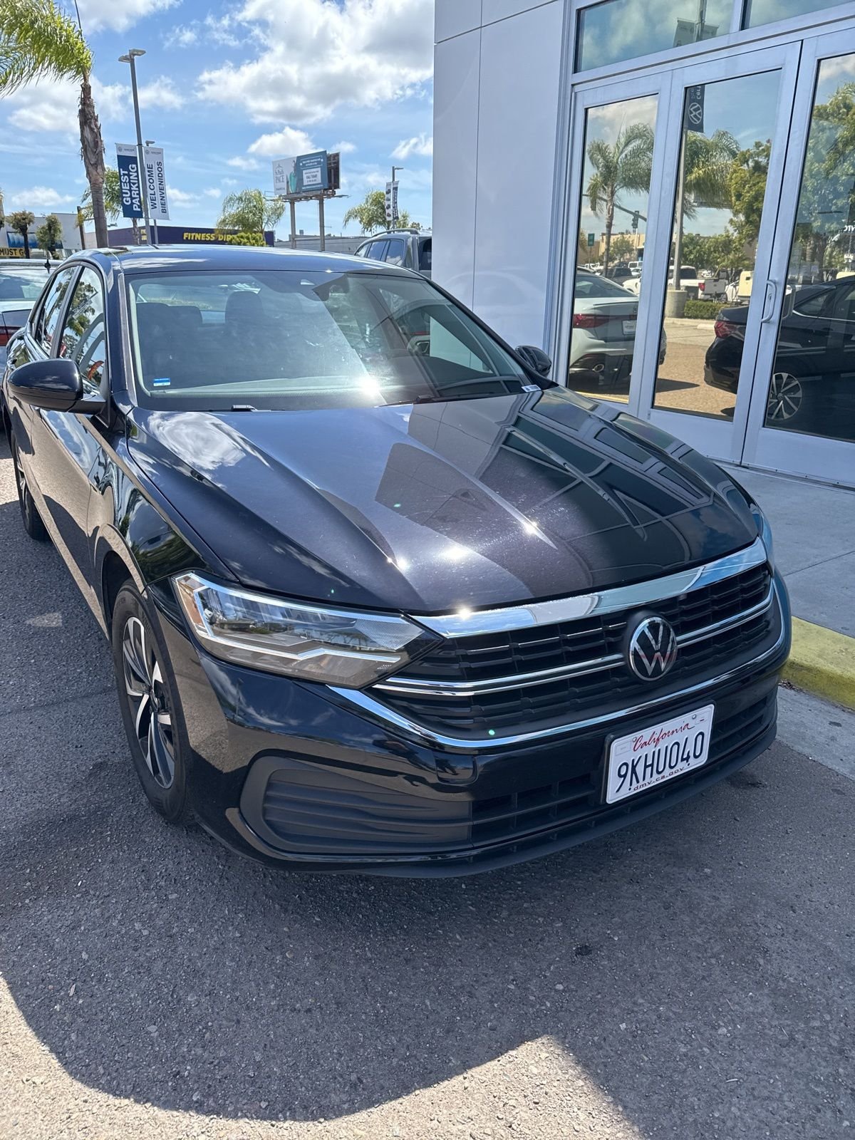 3VW5M7BU5RM013658