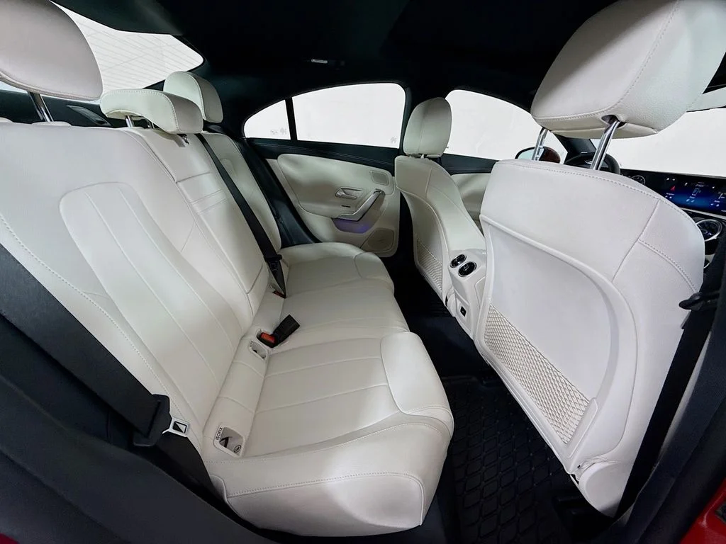 Used 2026  Mercedes-Benz CLA 250 image 22