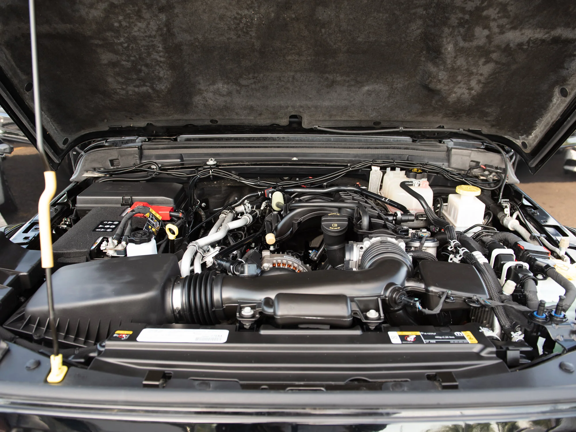 Used 2023 Black Jeep Rubicon* image 11