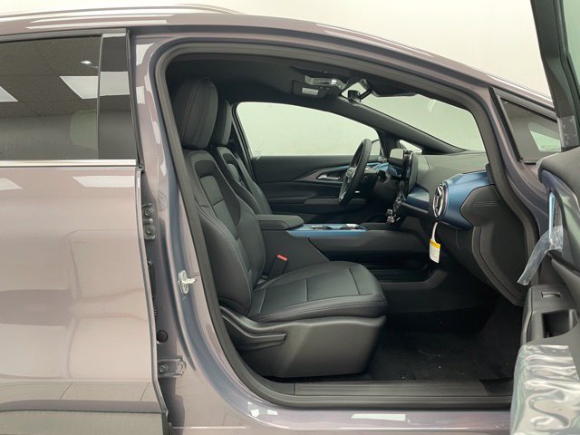 2026 Chevrolet Equinox EV 2LT - Photo 14