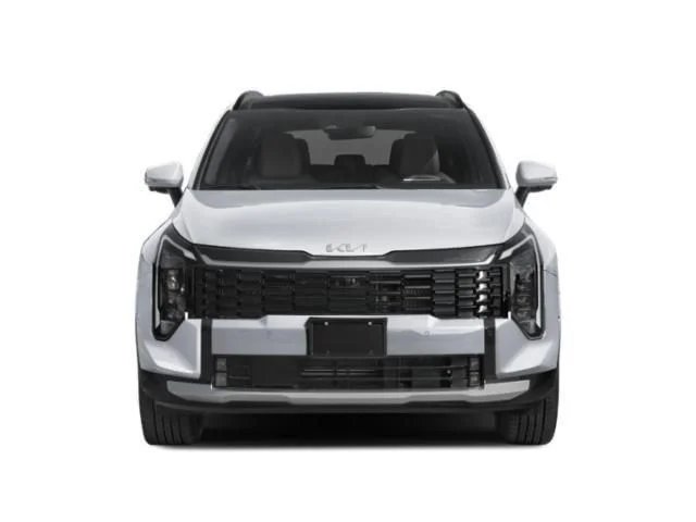 New 2027 Snow White Pearl Kia SX Prestige image 4