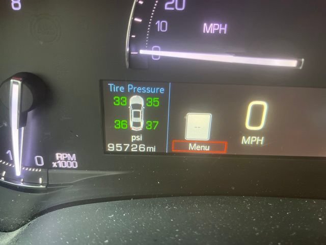 Used 2019 BLACK RAVEN Cadillac Luxury image 5