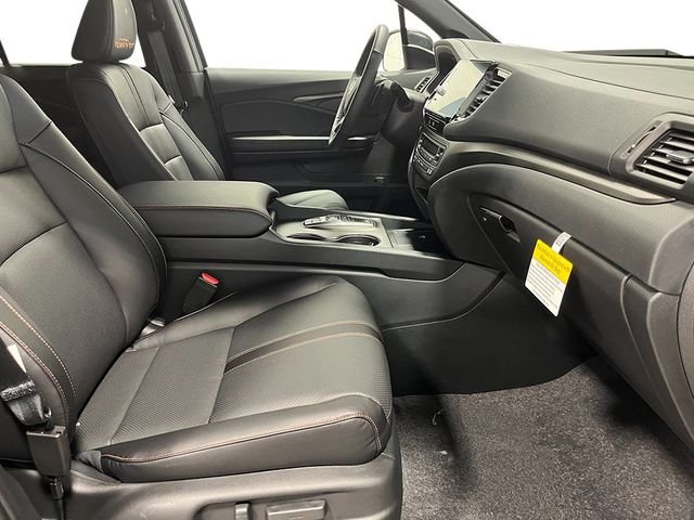 New 2026 Sonic Gray Pearl Honda TrailSport image 26