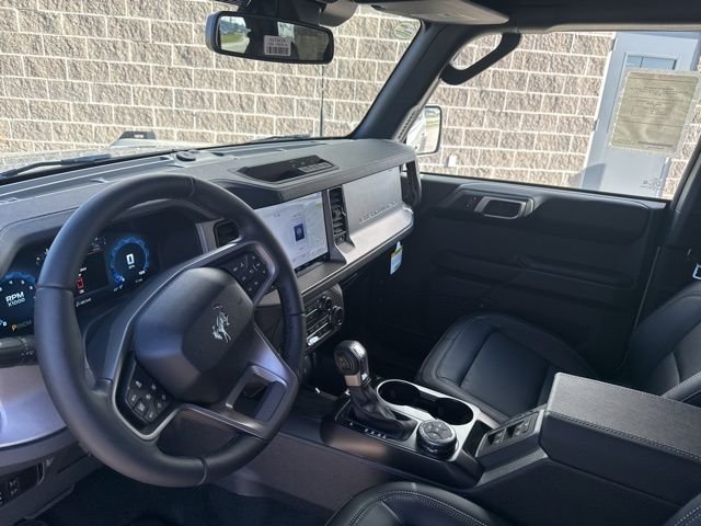 New 2026 Desert Sand Ford Outer Banks® image 47