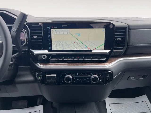 2026 Chevrolet Silverado 1500 LT - Photo 11