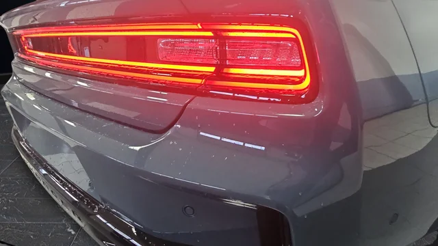 New 2026 Sub-Zero Exterior Paint Dodge R/T image 35
