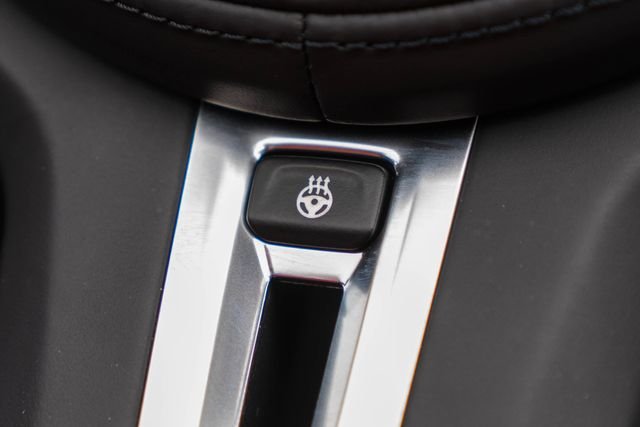 Used 2024 Black Sapphire Metallic BMW Competition image 27