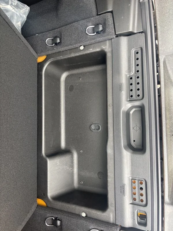 New 2026 Goldilocks Exterior Paint Jeep Sport S image 11