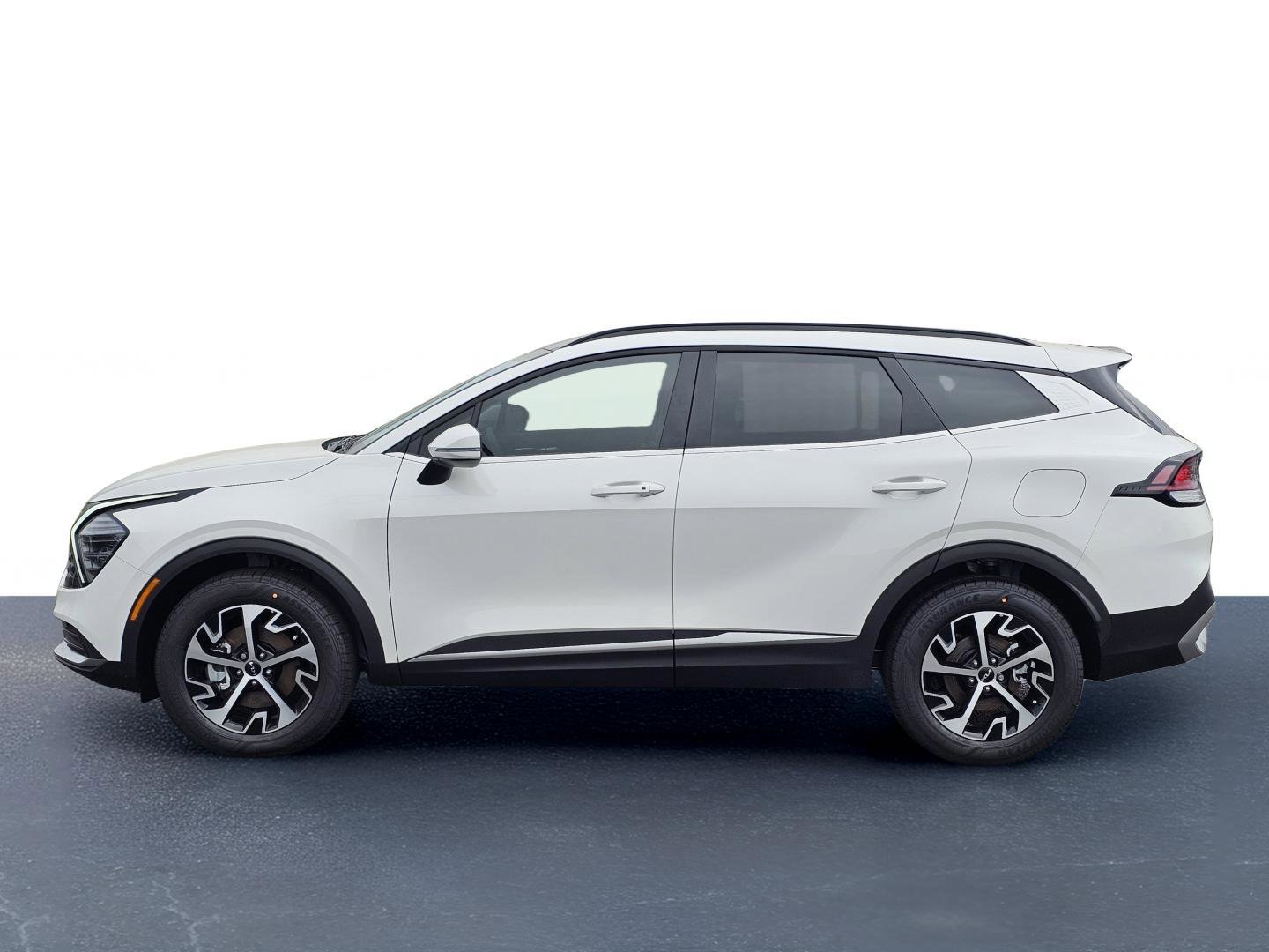 2025 Kia Sportage EX Hybrid - Photo 13