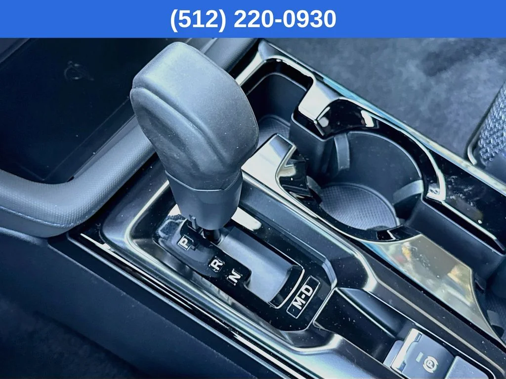 New 2026 Silver Subaru Premium Hybrid image 23