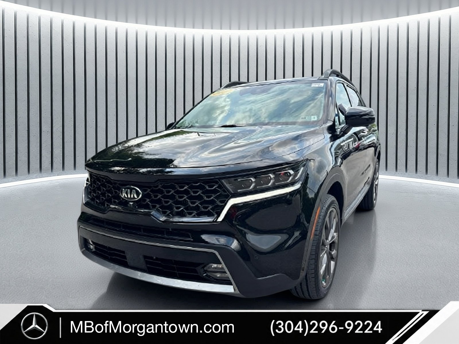 2021 Kia Sorento
