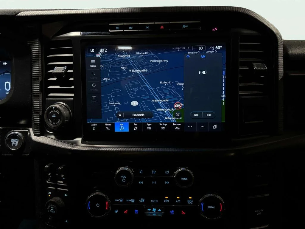 2024 Ford F-150 Platinum - Photo 13