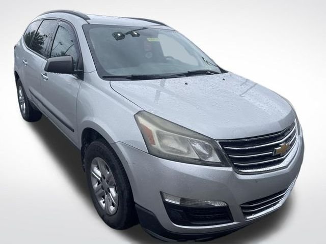 2016 Chevrolet Traverse LS