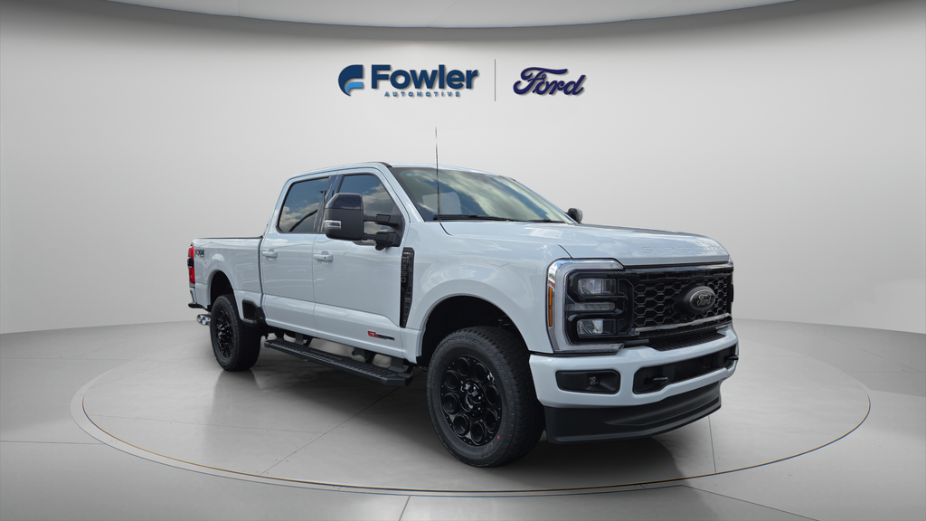 2026 Ford F-350 Lariat 4x4 Crew Cab 6-3/4' Box SRW's photo